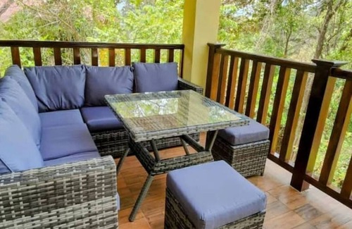 Sora Cabina | Cabaña de montaña en Altos del María