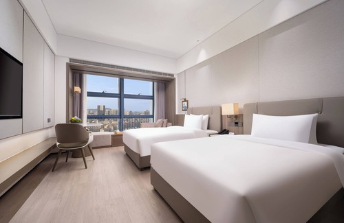Bao'an Casa | EDDRER HOTEL