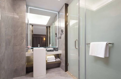 Bao'an Casa | EDDRER HOTEL