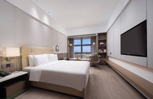 Bao'an Casa | EDDRER HOTEL