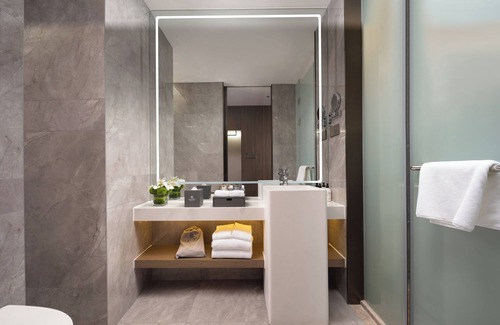 Bao'an Casa | EDDRER HOTEL