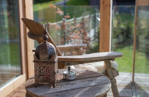 Flims Apartamento | Edelweiss Mountain Suites 04-01