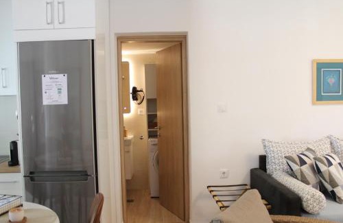 Kassandra Apartamento | Edem Haven Luxury Apartment