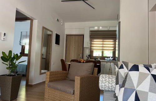 Kassandra Apartamento | Edem Haven Luxury Apartment