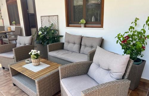 Kassandra Apartamento | Edem Haven Luxury Apartment