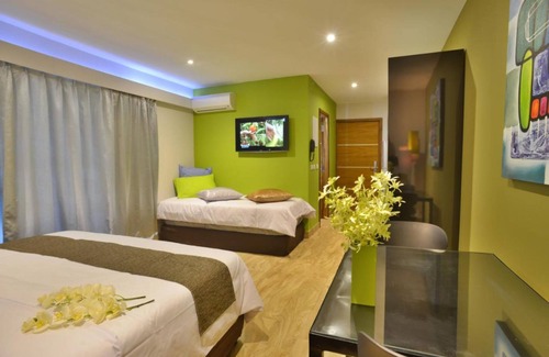 Kone Hotel | Eden Appartel Koné
