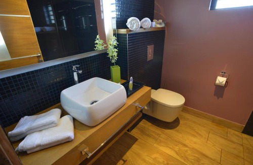 Kone Hotel | Eden Appartel Koné