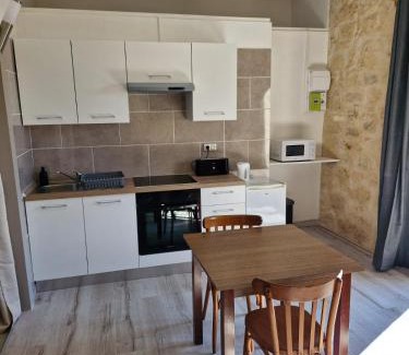 Villefranche-du-Perigord Apartamento | Eden Auberge