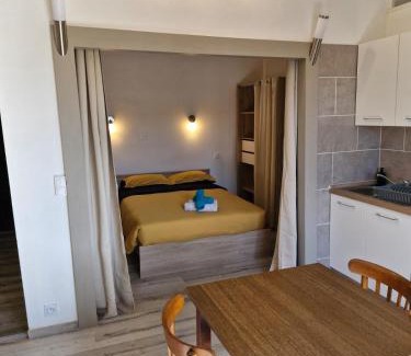 Villefranche-du-Perigord Apartamento | Eden Auberge