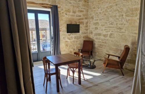 Villefranche-du-Perigord Apartamento | Eden Auberge