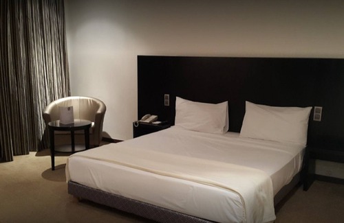 Sidi Bel Abbes Hotel | Eden Bel Abbés