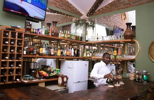 Lilongwe Apartamento | Eden Estates & Boutique Lodge