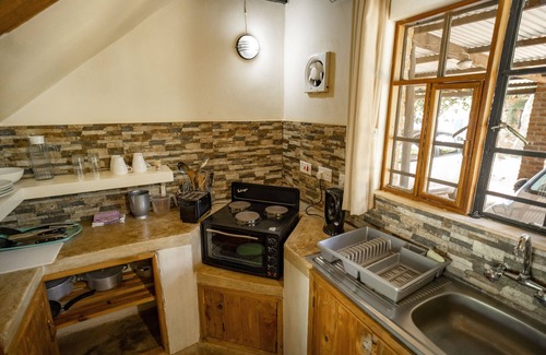 Lilongwe Apartamento | Eden Estates & Boutique Lodge
