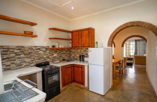 Lilongwe Apartamento | Eden Estates & Boutique Lodge
