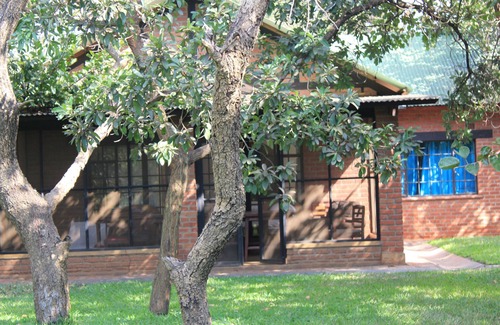 Lilongwe Apartamento | Eden Estates & Boutique Lodge