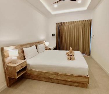 Bophut Hotel | Eden Extend Fisherman's village