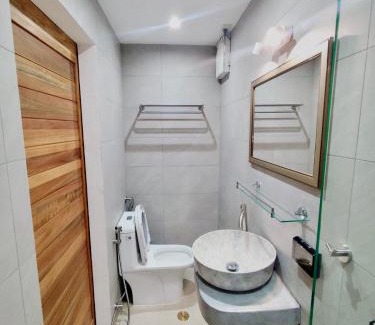 Bophut Hotel | Eden Extend Fisherman's village