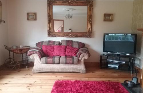 Carlingford Casa | Eden House