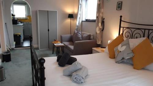 Whitland Apartamento | Eden House Retreat