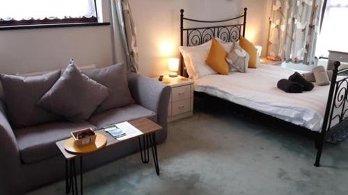 Whitland Apartamento | Eden House Retreat