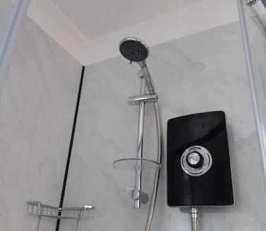 Whitland Apartamento | Eden House Retreat