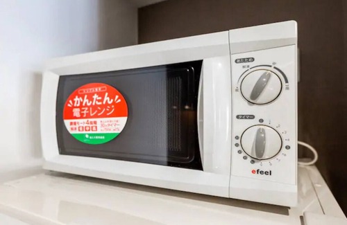 Chuo-ku Apartamento | Eden