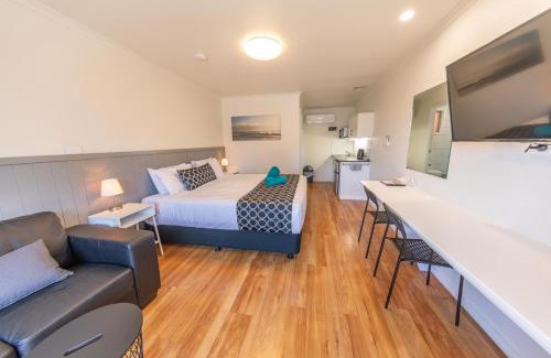 Eden Complejo | Eden Motel