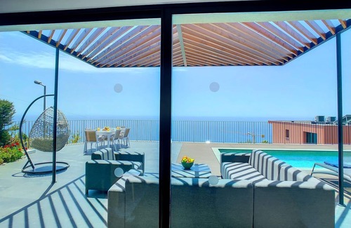 Prazeres Casa | Eden Nature by LovelyStay