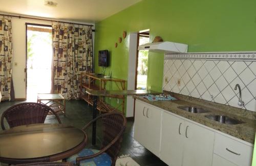 Ilheus-Itacare Hotel | Eden One