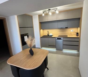 Pecs Apartamento | Eden Pécs - Luxus színvonal, belvárosi kényelem