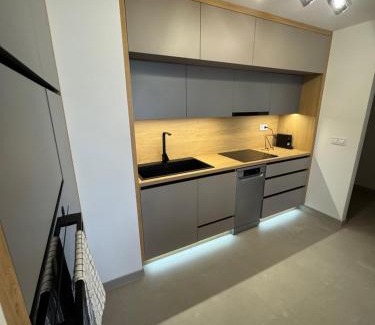 Pecs Apartamento | Eden Pécs - Luxus színvonal, belvárosi kényelem