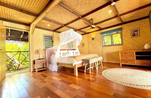 Taha'a Hotel | EDEN - Private Island - TAHA'A
