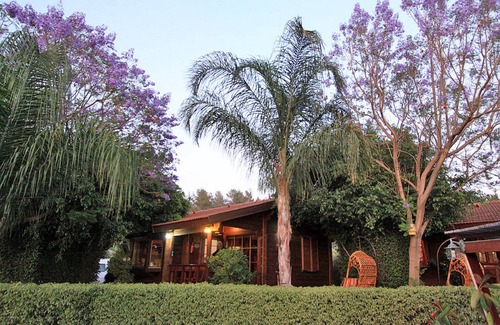 Ramot Chalet De Esquí | Eden Ramot Chalets