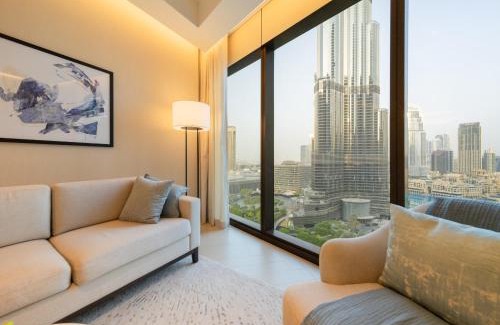 Downtown Dubai Apartamento | EDEN'S Homes & Villas - Address Opera District Residences