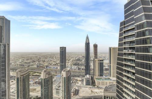 Downtown Dubai Apartamento | EDEN'S Homes & Villas - Address Opera District Residences