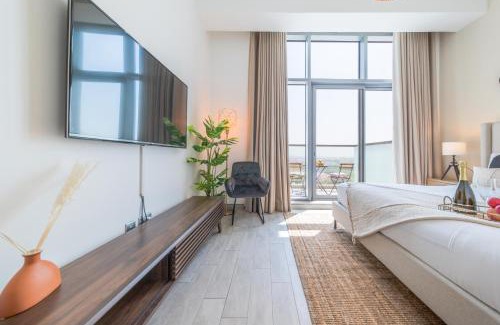 Business Bay Apartamento | EDEN'S Homes & Villas - Atria Residences