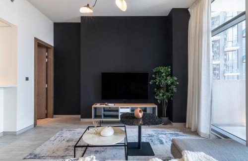 Business Bay Apartamento | EDEN'S Homes & Villas - Atria Residences