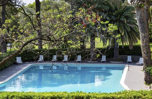 Nervi Apartamento | Eden Vista Mare con Piscina by Wonderful Italy