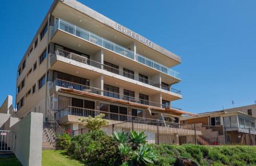Caloundra Apartamento | Edgecliffe Unit 4 4 Esplanade Kings Beach