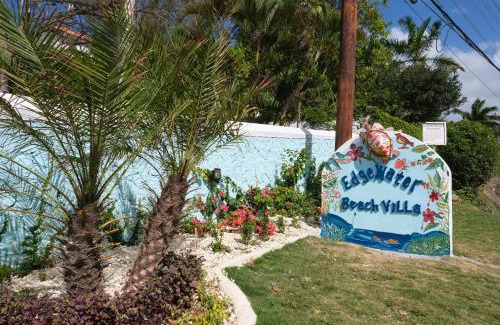 Tower Isle Hotel | Edgewater Beach Villa - Beach Front, Close to All Attractions