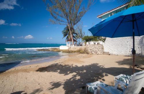 Tower Isle Hotel | Edgewater Beach Villa - Beach Front, Close to All Attractions