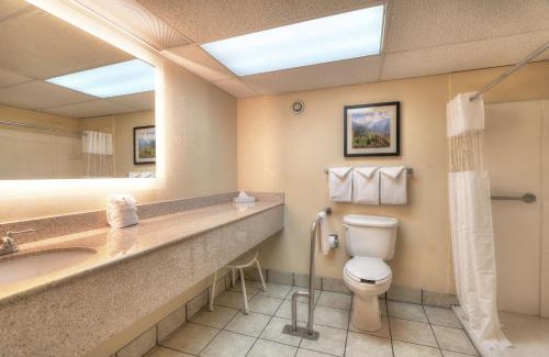 Gatlinburg Hotel | Edgewater Hotel and Conference Center