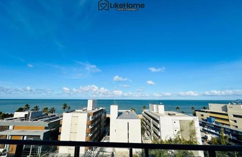 Jardim Oceania Apartamento | Edifício Get One - Bessa