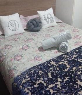 Vila Isabel Apartamento | Edifício Washington Medeiros