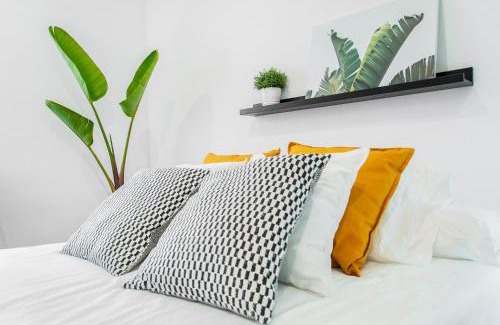 Benicarlo Apartamento | Edificio Bel