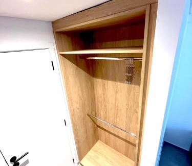 Asuncion Apartamento | Edificio Brooklyn