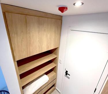 Asuncion Apartamento | Edificio Brooklyn