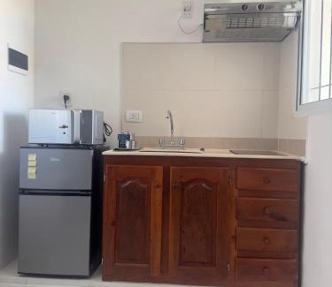 Formosa Apartamento | Edificio Luggren