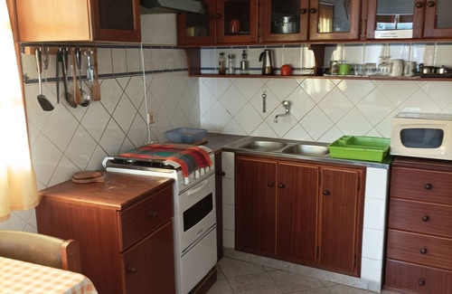Tarrafal de Sao Nicolau Apartamento | Edificio Magico
