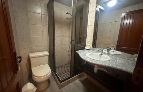 Tarija Apartamento | Edificio Terravina